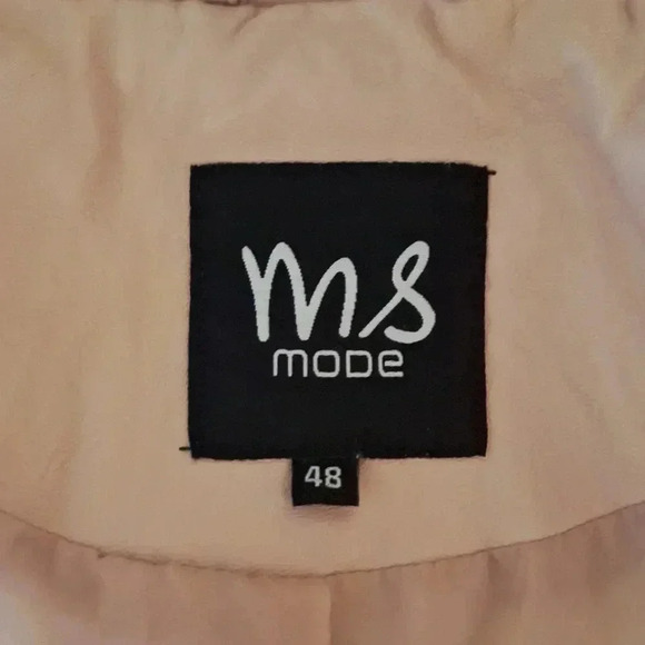 MS Mode Jacket - Picture 3 of 4
